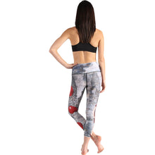 Leggings - Hope Yoga Crops (Wholesale)