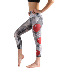 Leggings - Hope Yoga Crops (Wholesale)