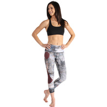 Leggings - Hope Yoga Crops (Wholesale)