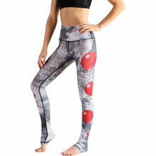 Leggings - Hope Yoga Leggings (Wholesale)