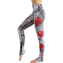 Leggings - Hope Yoga Leggings (Wholesale)