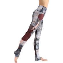 Leggings - Hope Yoga Leggings (Wholesale)