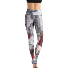 Leggings - Hope Yoga Leggings (Wholesale)
