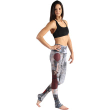 Leggings - Hope Yoga Leggings (Wholesale)