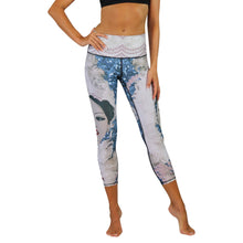 Leggings - Josephine Yoga Crops (Wholesale)