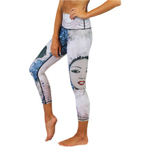 Leggings - Josephine Yoga Crops (Wholesale)