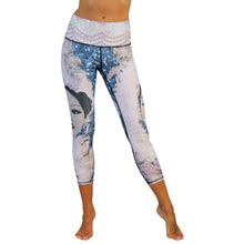 Leggings - Josephine Yoga Crops (Wholesale)