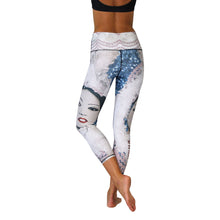 Leggings - Josephine Yoga Crops (Wholesale)