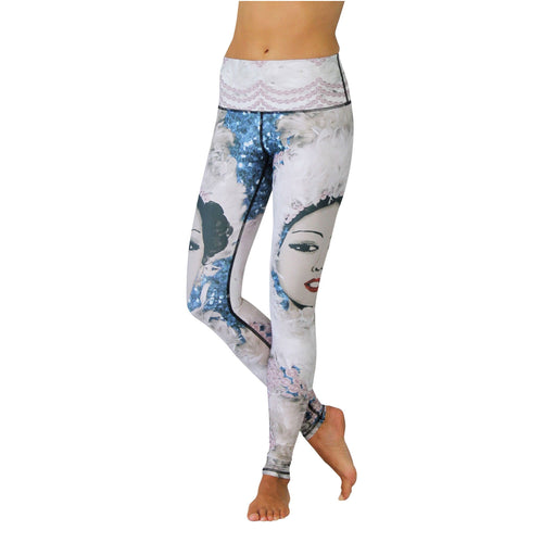 Leggings - Josephine Yoga Leggings (Wholesale)