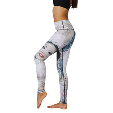 Leggings - Josephine Yoga Leggings (Wholesale)