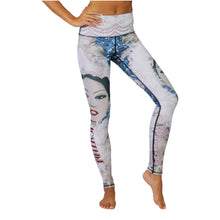 Leggings - Josephine Yoga Leggings (Wholesale)