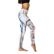 Leggings - Josephine Yoga Leggings (Wholesale)