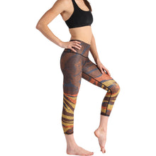 Leggings - Mineral Spirits Yoga Crops (Wholesale)
