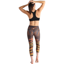 Leggings - Mineral Spirits Yoga Crops (Wholesale)