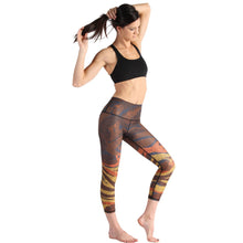 Leggings - Mineral Spirits Yoga Crops (Wholesale)