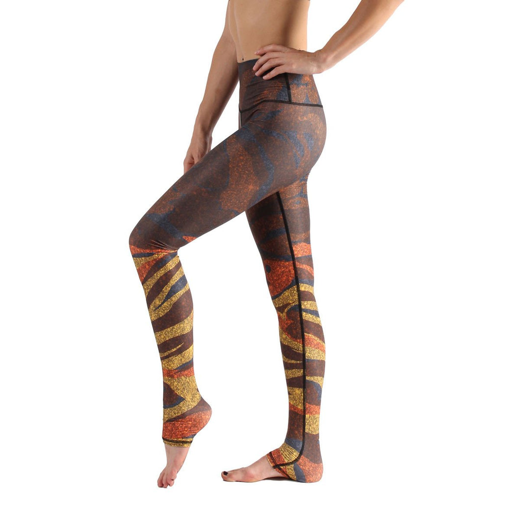 Leggings - Mineral Spirits Yoga Leggings (Wholesale)