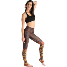 Leggings - Mineral Spirits Yoga Leggings (Wholesale)