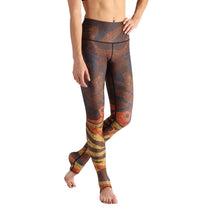 Leggings - Mineral Spirits Yoga Leggings (Wholesale)