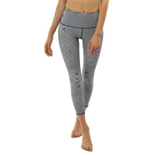 Leggings - Snake Yoga Crops (Wholesale)