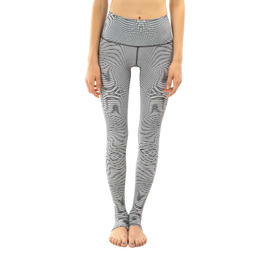 Leggings - Snake Yoga Leggings (Wholesale)