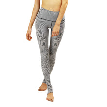 Leggings - Snake Yoga Leggings (Wholesale)