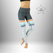 Leggings - The Boyfriend Urban Active Leggings (Wholesale)