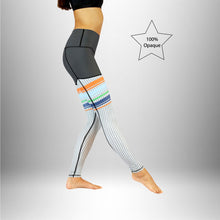 Leggings - The Boyfriend Urban Active Leggings (Wholesale)