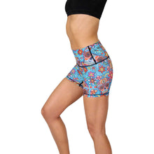 Shorts - The Joey (Day Of The Dead) (Wholesale)