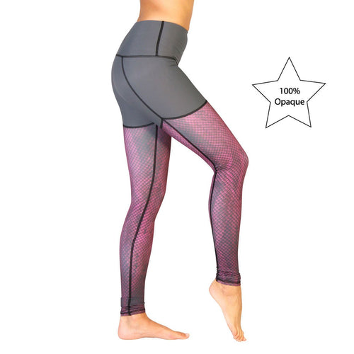 The Wine Down Urban Active Leggings (Wholesale)
